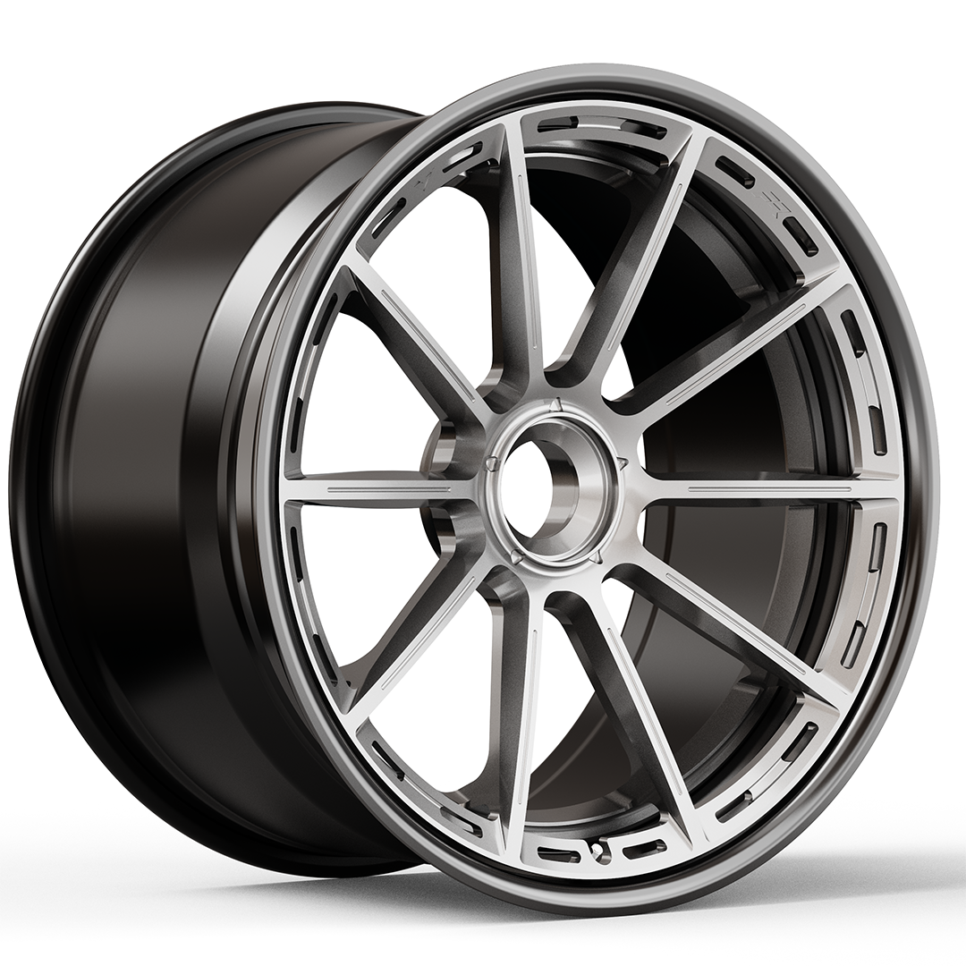 FR-Aero 310 - Vorsteiner Wheels  - Wheels - [tags]