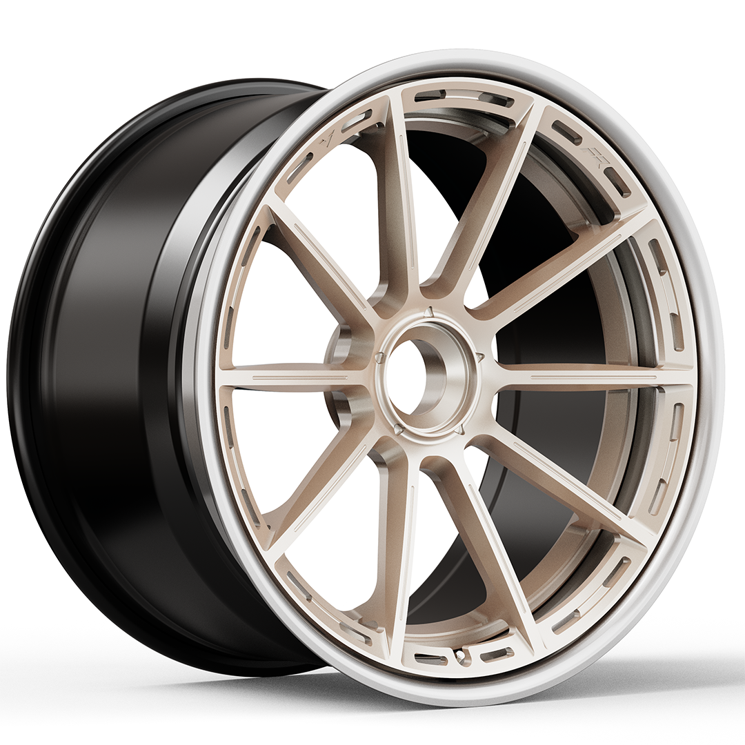 FR-Aero 310 - Vorsteiner Wheels  - Wheels - [tags]