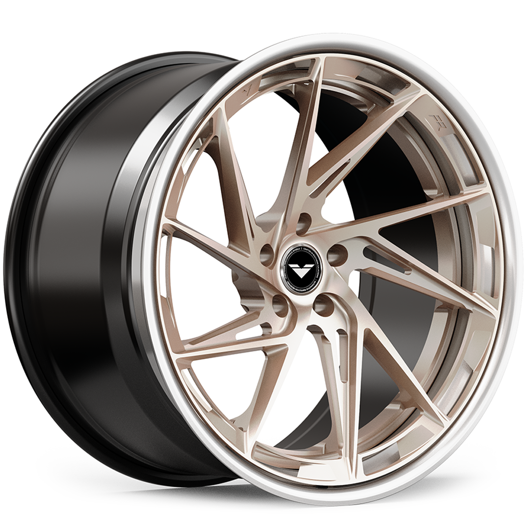 FR-Aero 304 - Vorsteiner Wheels  - Wheels - [tags]