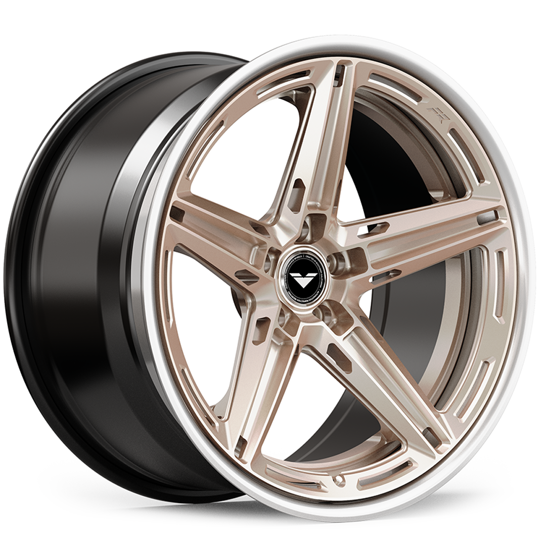 FR-Aero 307 - Vorsteiner Wheels  - Wheels - [tags]