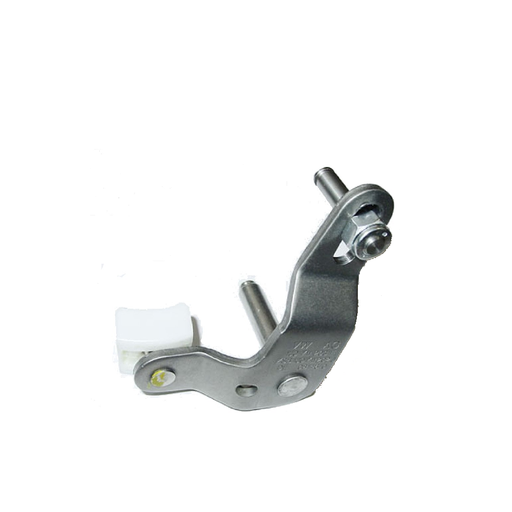 Forge Short Shifter 6-Speed