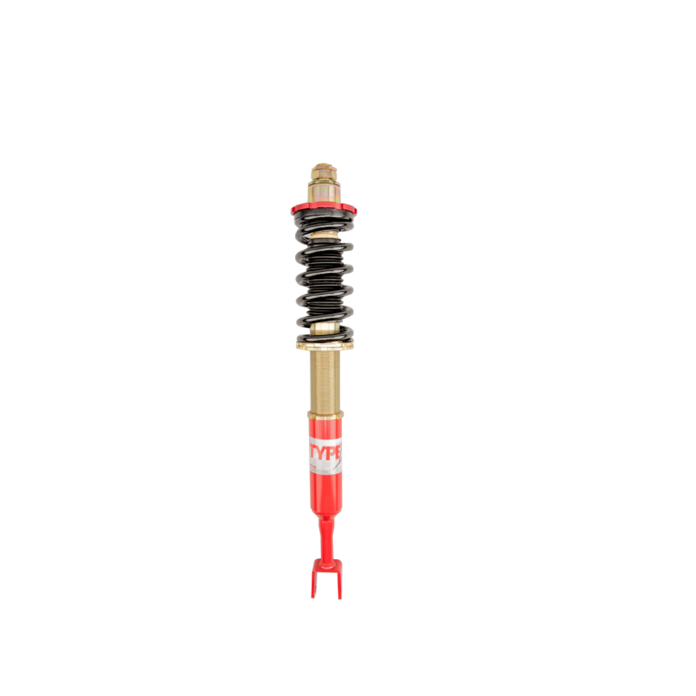 Function and Form Type 1 Coilovers B6 · B7 A4