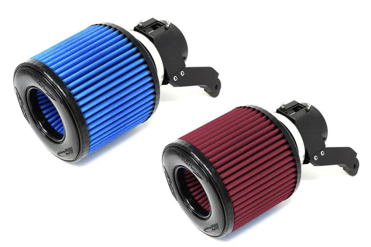 Burger Motorsports Billet Intake for 2019+ G20 B58 M340i/340iX