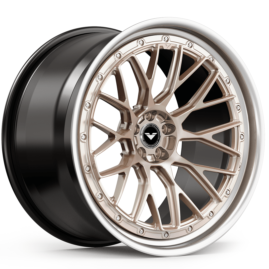 GTE-352 - Vorsteiner Wheels  - Wheels - [tags]