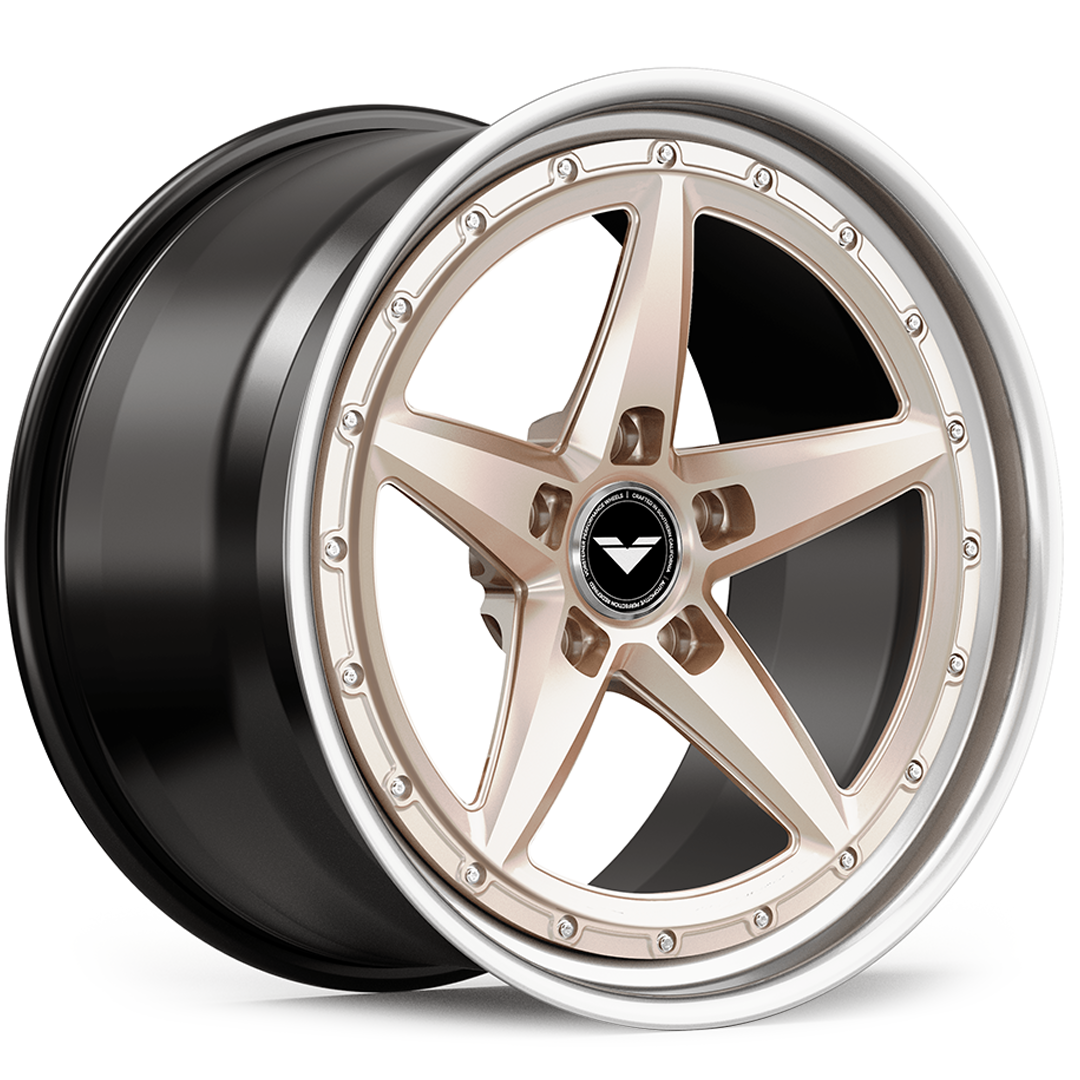 GTE-351 - Vorsteiner Wheels  - Wheels - [tags]