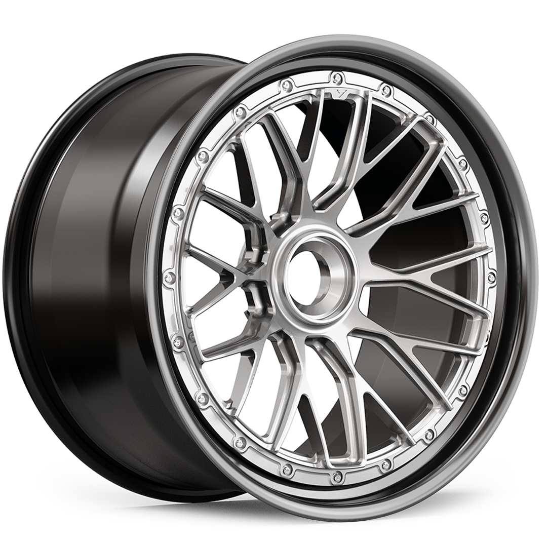 GTE-352 - Vorsteiner Wheels  - Wheels - [tags]