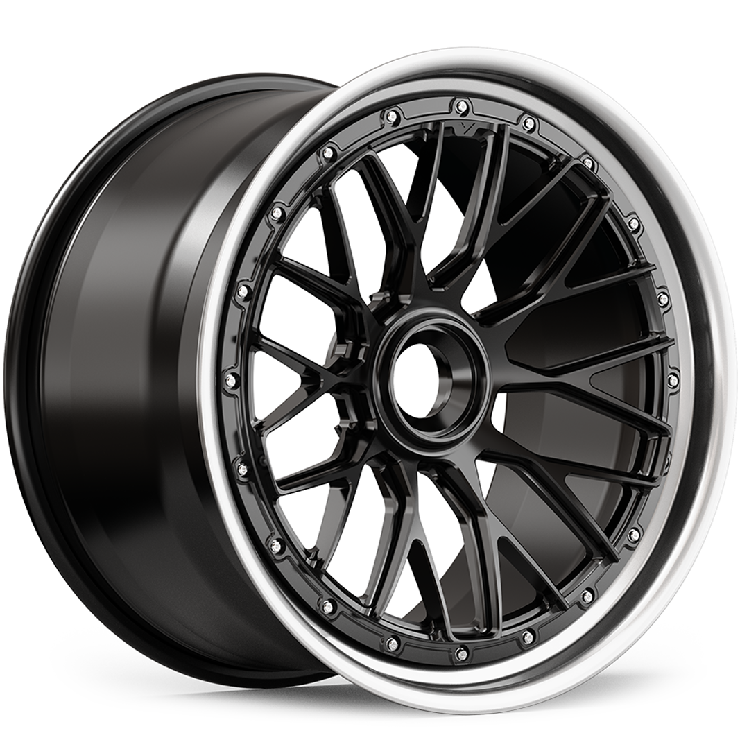 GTE-352 - Vorsteiner Wheels  - Wheels - [tags]