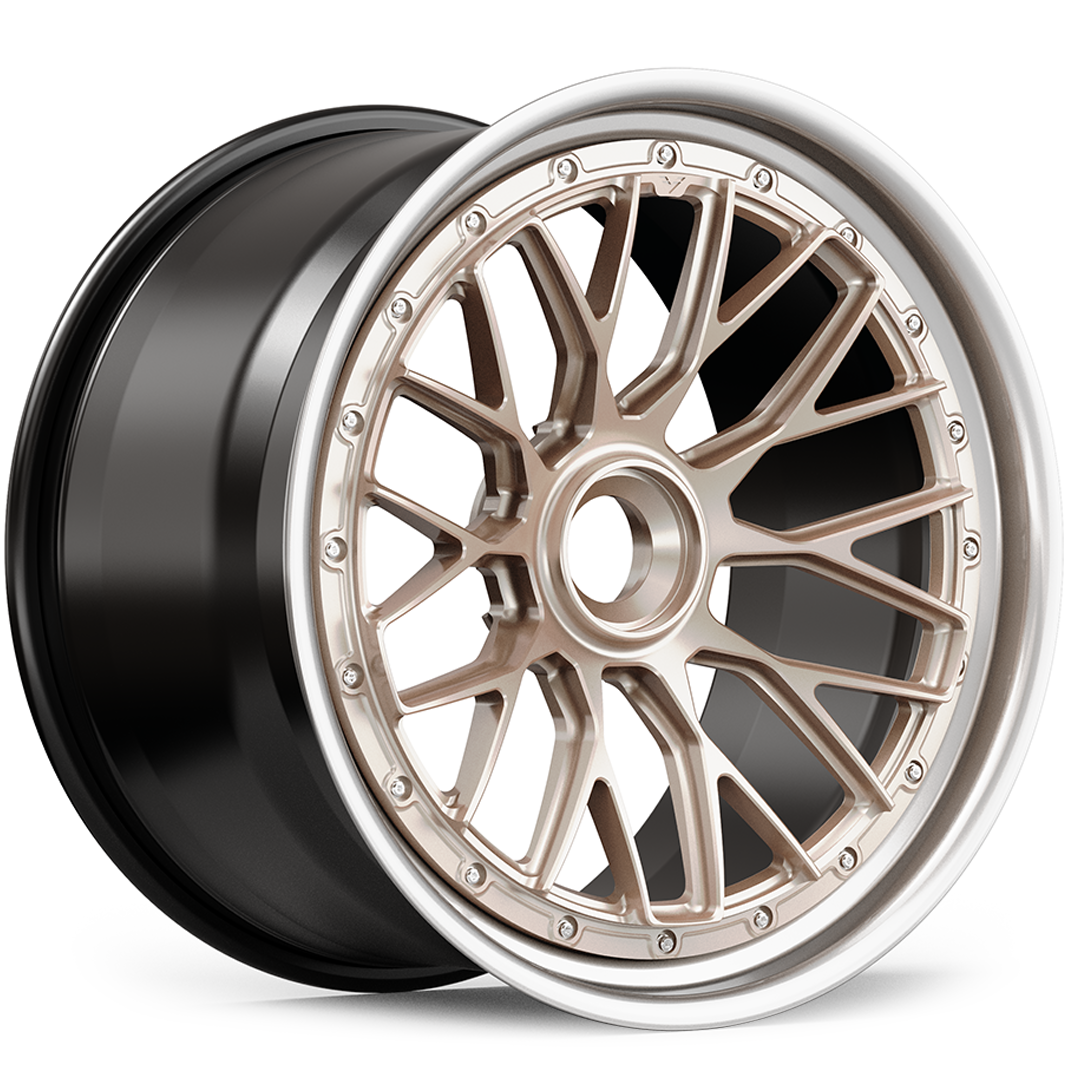 GTE-352 - Vorsteiner Wheels  - Wheels - [tags]