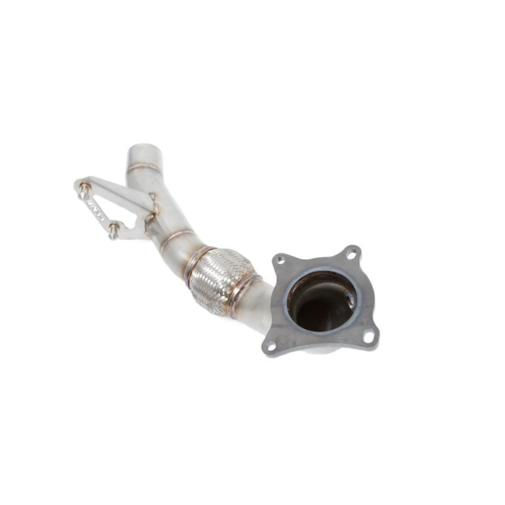 HPA Catted Downpipe MK6 R · 5N Tiguan · 8P A3 · 8J TT · TTS 2.0T AWD