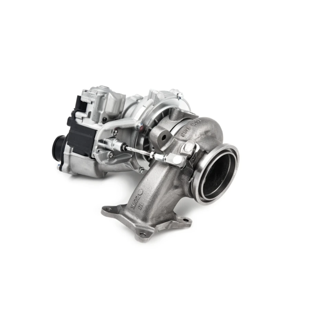 HPA IS38 Hybrid Turbo