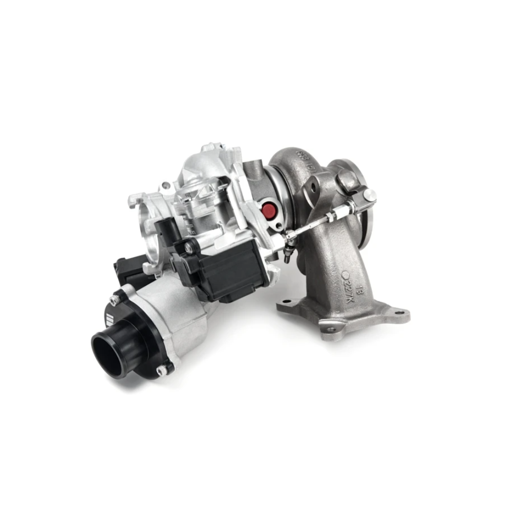 HPA IS38 Hybrid Turbo