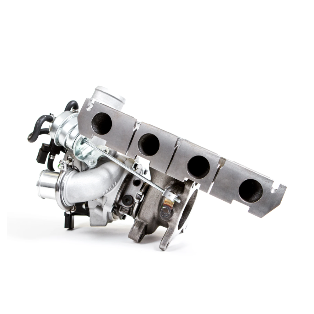 HPA K04 Turbo Kit FSI · TSI [GEN 1] · [GEN 2]