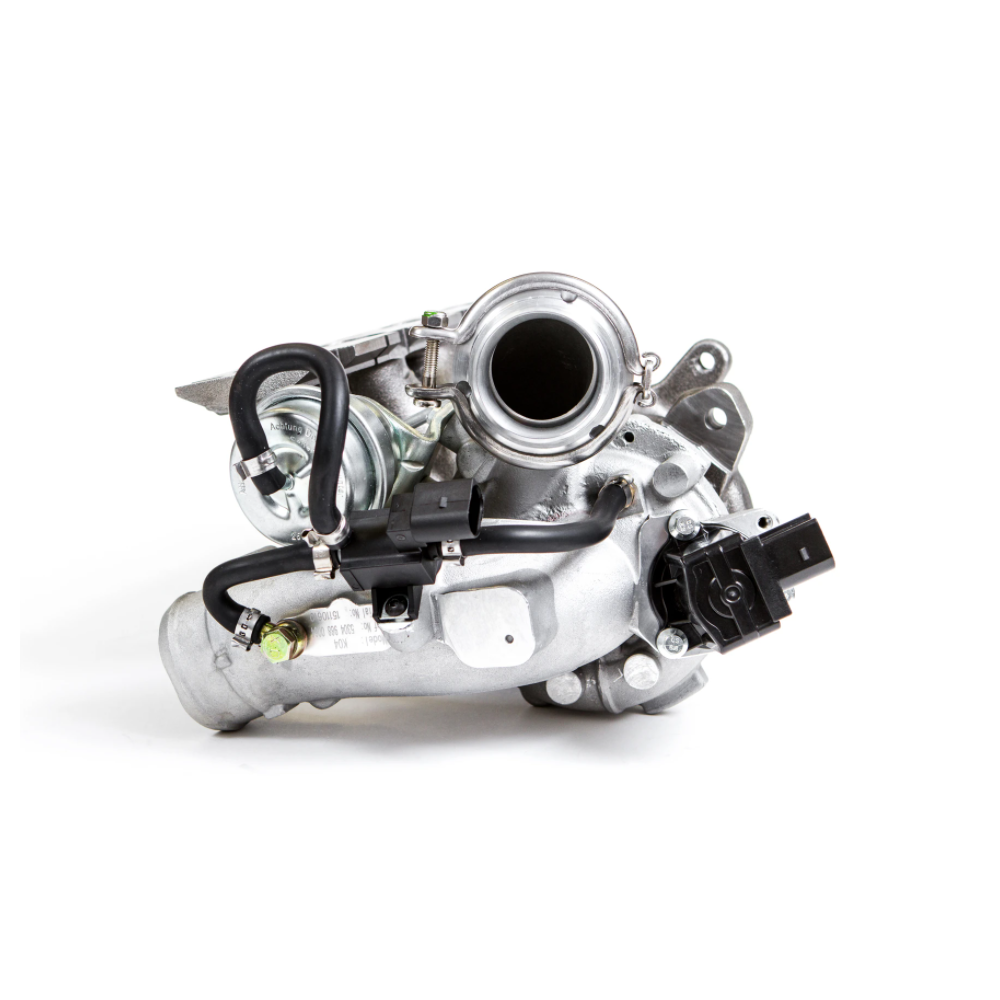 HPA K04 Turbo Kit FSI · TSI [GEN 1] · [GEN 2]