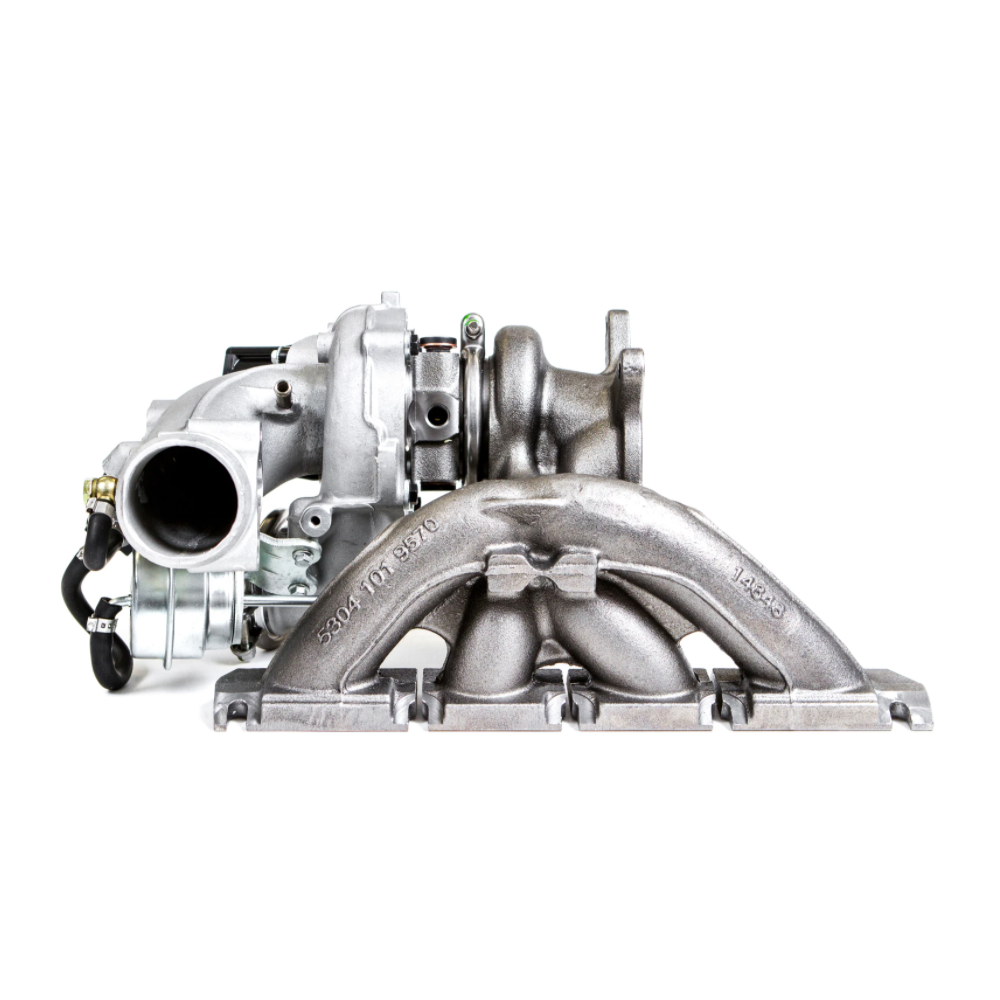 HPA K04 Turbo Kit FSI · TSI [GEN 1] · [GEN 2]
