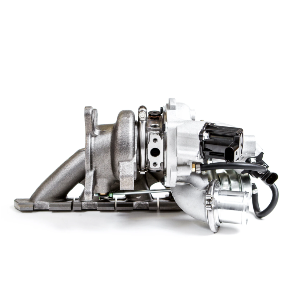 HPA K04 Turbo Kit FSI · TSI [GEN 1] · [GEN 2]