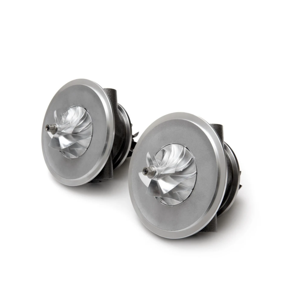 HPA RS7 Turbo Carthridge Upgrade C7 S6 · S7 · D4 A8