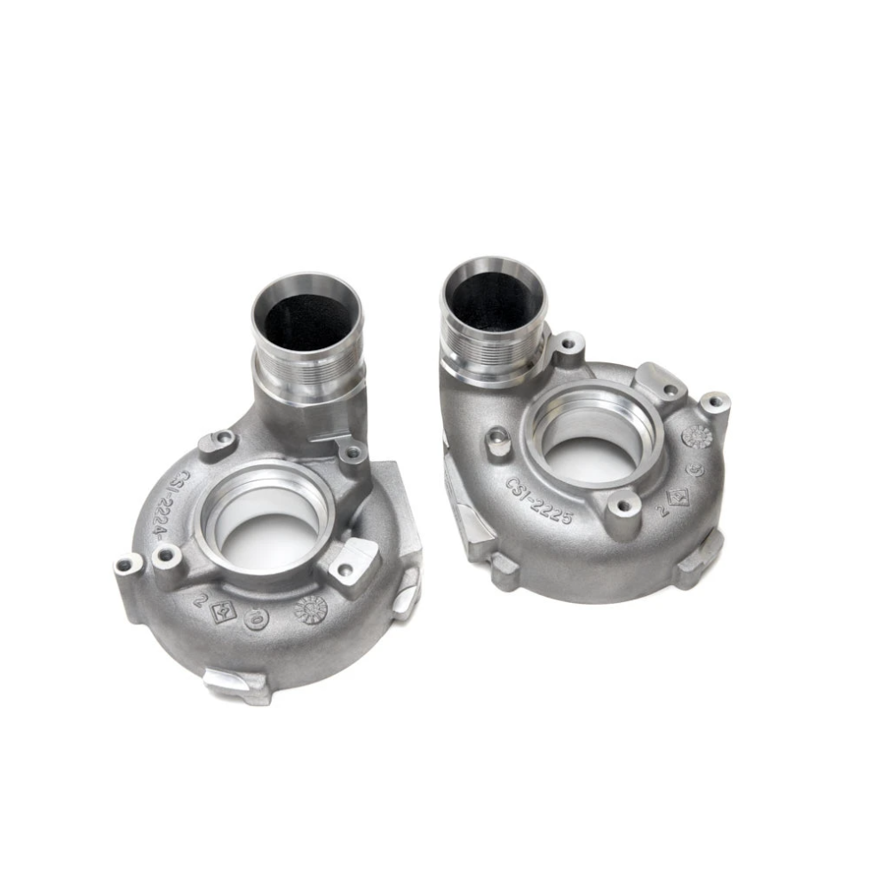 HPA RS7 Turbo Carthridge Upgrade C7 S6 · S7 · D4 A8