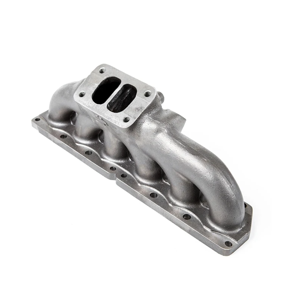 HPA Turbo Exhaust Manifold 3.2L VR6