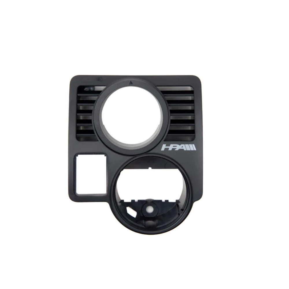 HPA Vent Pod MK4 · 1J