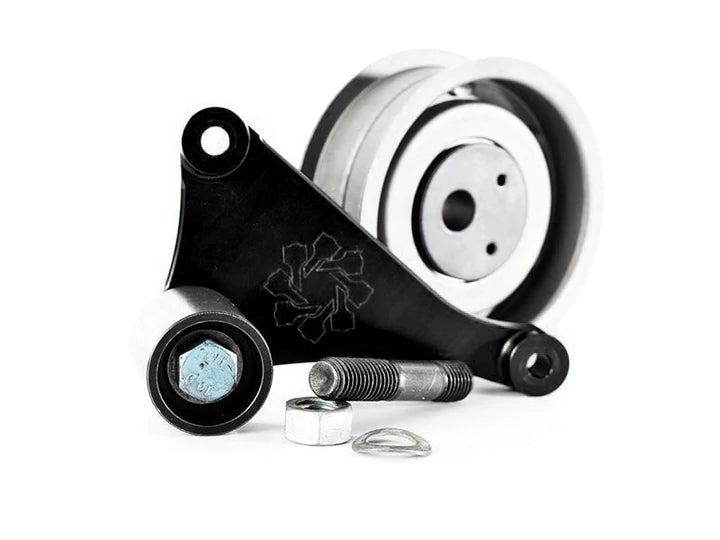 Integrated Engineering Manual Timing Belt Tensioner Kit For 1.8T 20V 058 Engines - VW/Audi B5 A4/Passat