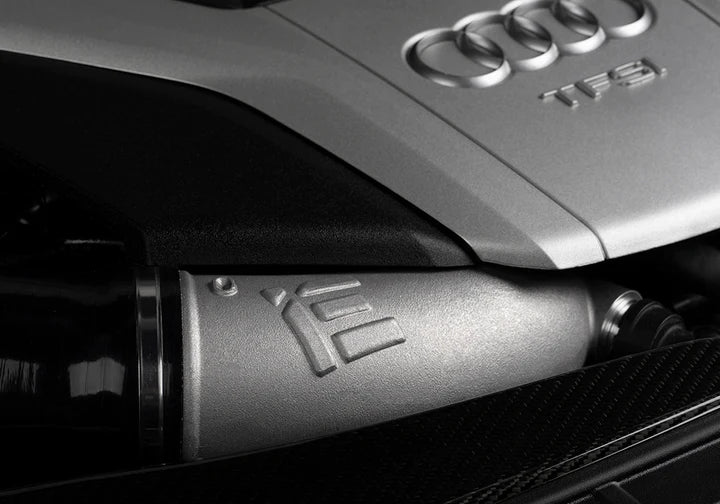 Integrated Engineering Turbo Inlet Pipe B9 S4  S5