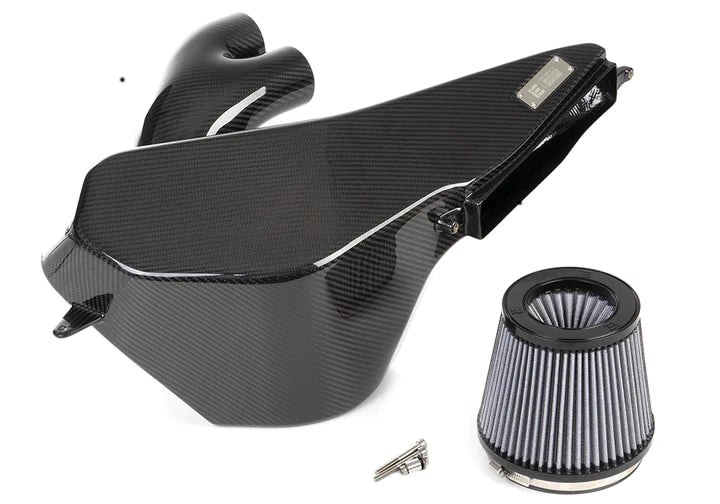 Integrated Engineering Carbon Fiber Intake System - C7/C7.5 RS7