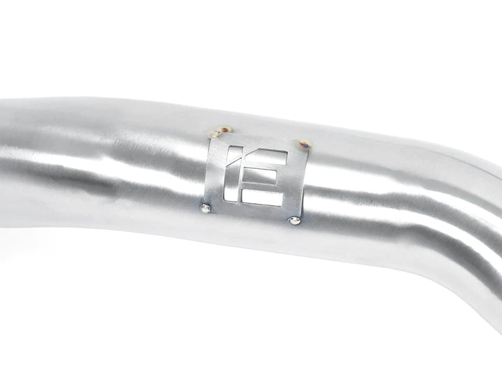 Integrated Engineering Midpipe Exhaust - C7/C7.5 S6/S7