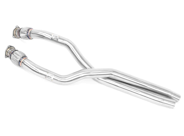 Integrated Engineering Midpipe Exhaust - C7/C7.5 S6/S7
