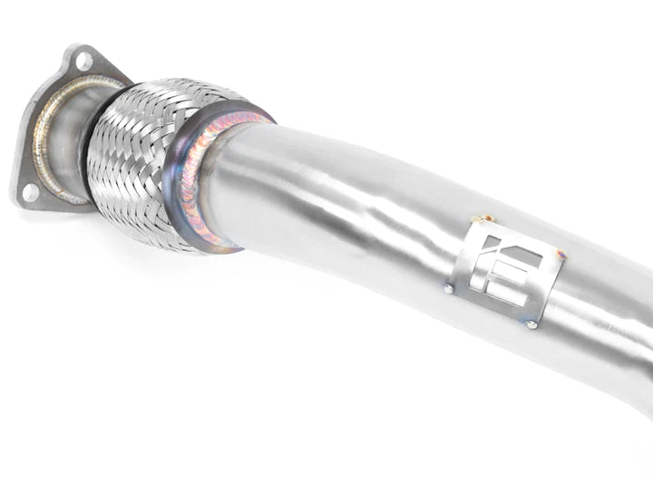 Integrated Engineering Midpipe Exhaust - C7/C7.5 S6/S7