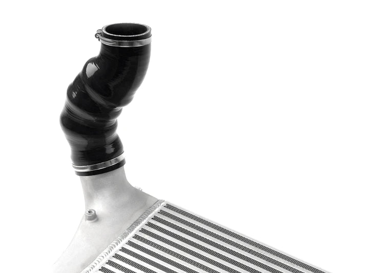Integrated Engineering Intercooler Charge Pipes For MK6 GLI (GEN 3) With IE FDS Intercooler