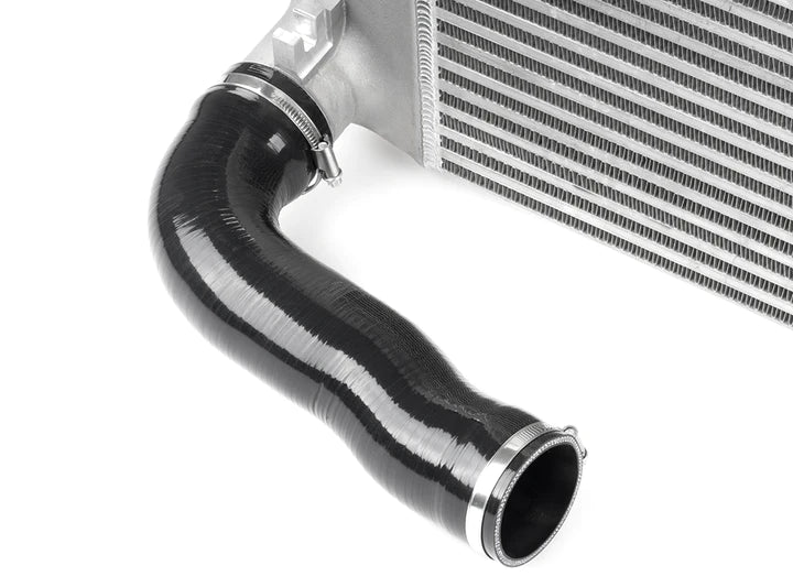 Integrated Engineering Intercooler Charge Pipes For MK8 GTI/Golf R and 8Y A3/S3