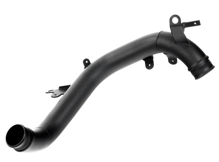 Integrated Engineering Turbo Outlet Pipe - MK8 GTI/Golf R