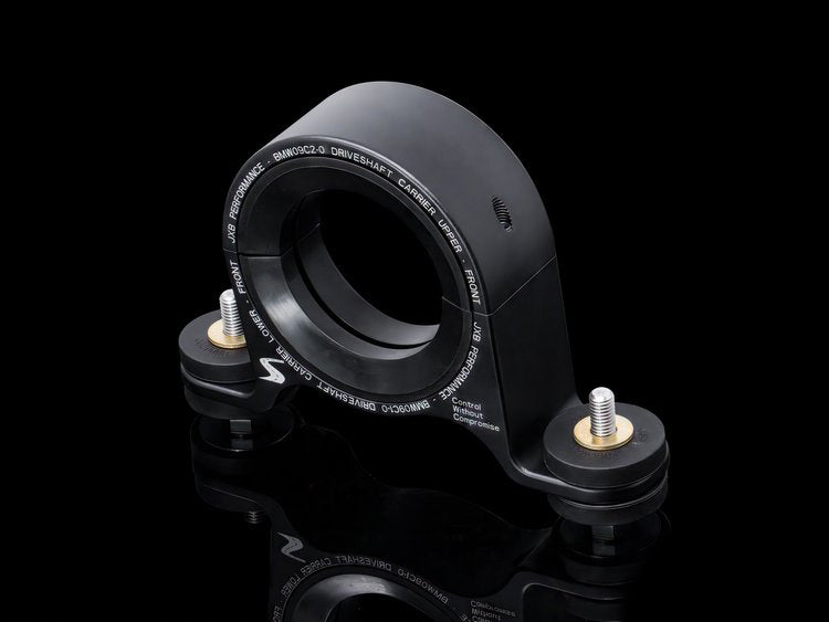 JXB Performance Driveshaft Carrier - BMW E30 Series 1