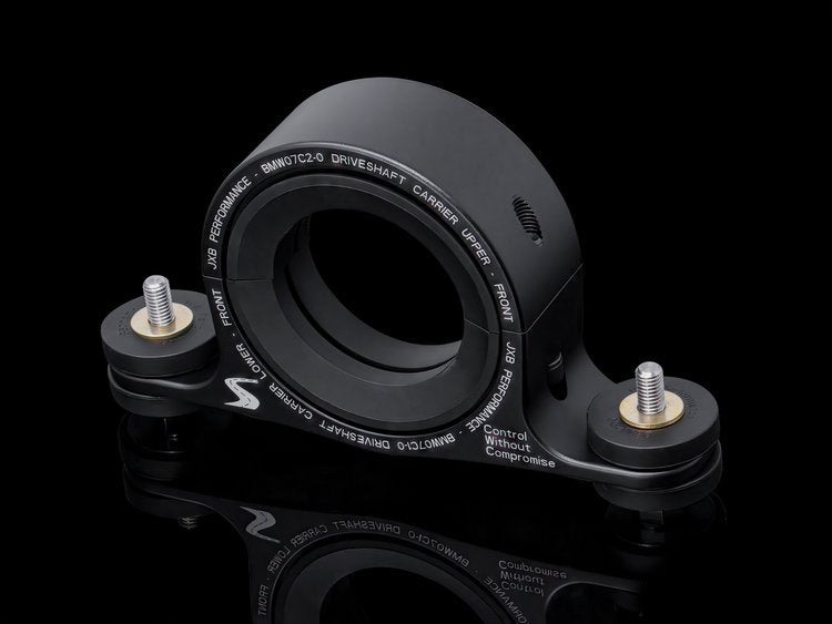 JXB Performance Driveshaft Carrier - BMW E60/E63 M5/M6