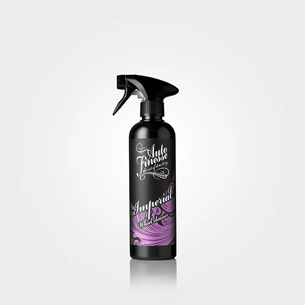 Auto Finesse - Imperial Acid Free Wheel Cleaner