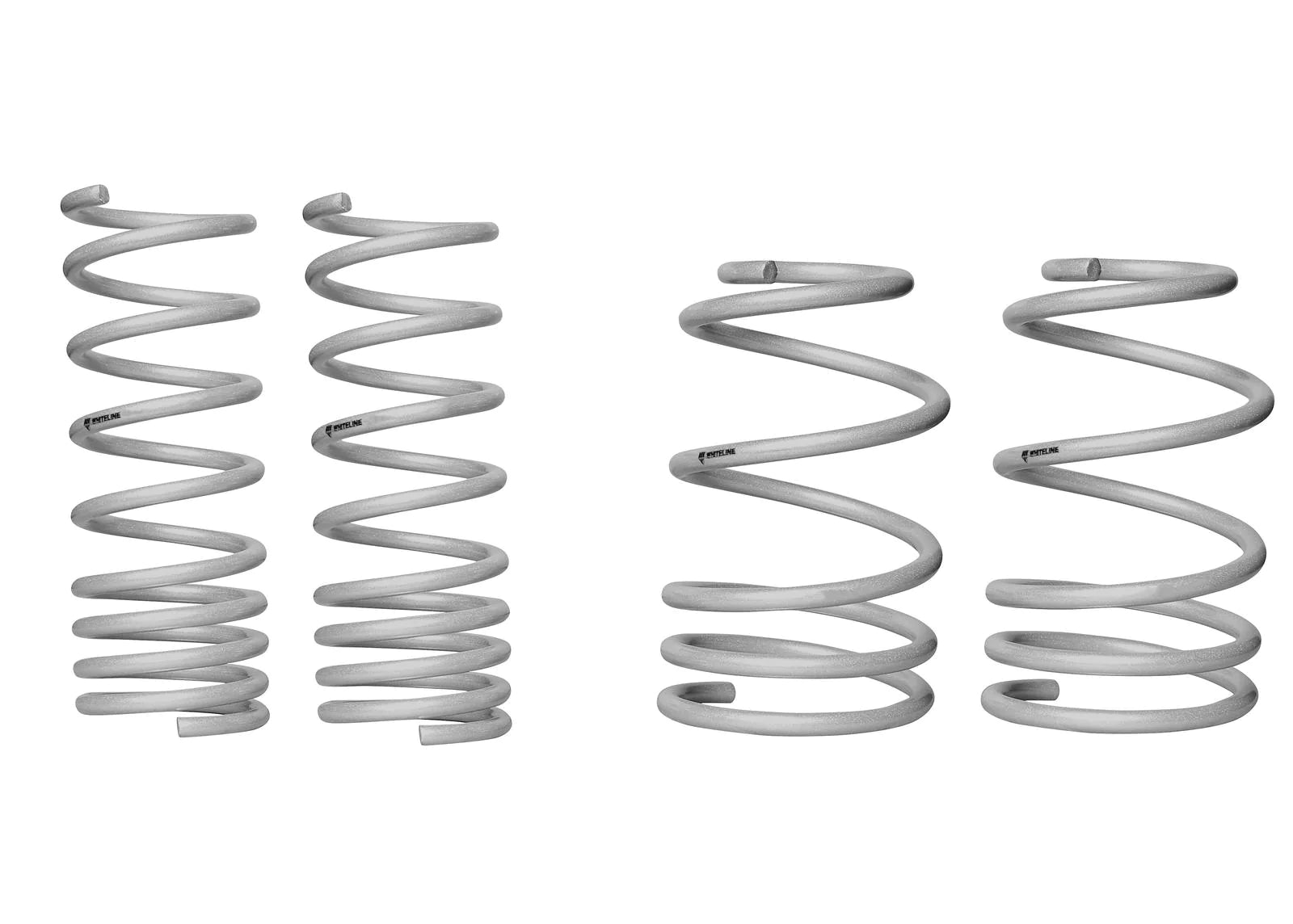 Whiteline Lowering Springs - A90/A91 Supra