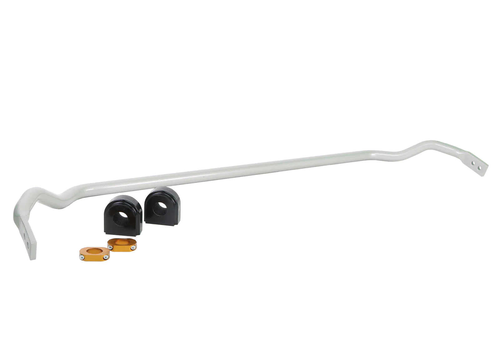Whiteline 24mm Front Sway Bar - A90/A91 Supra