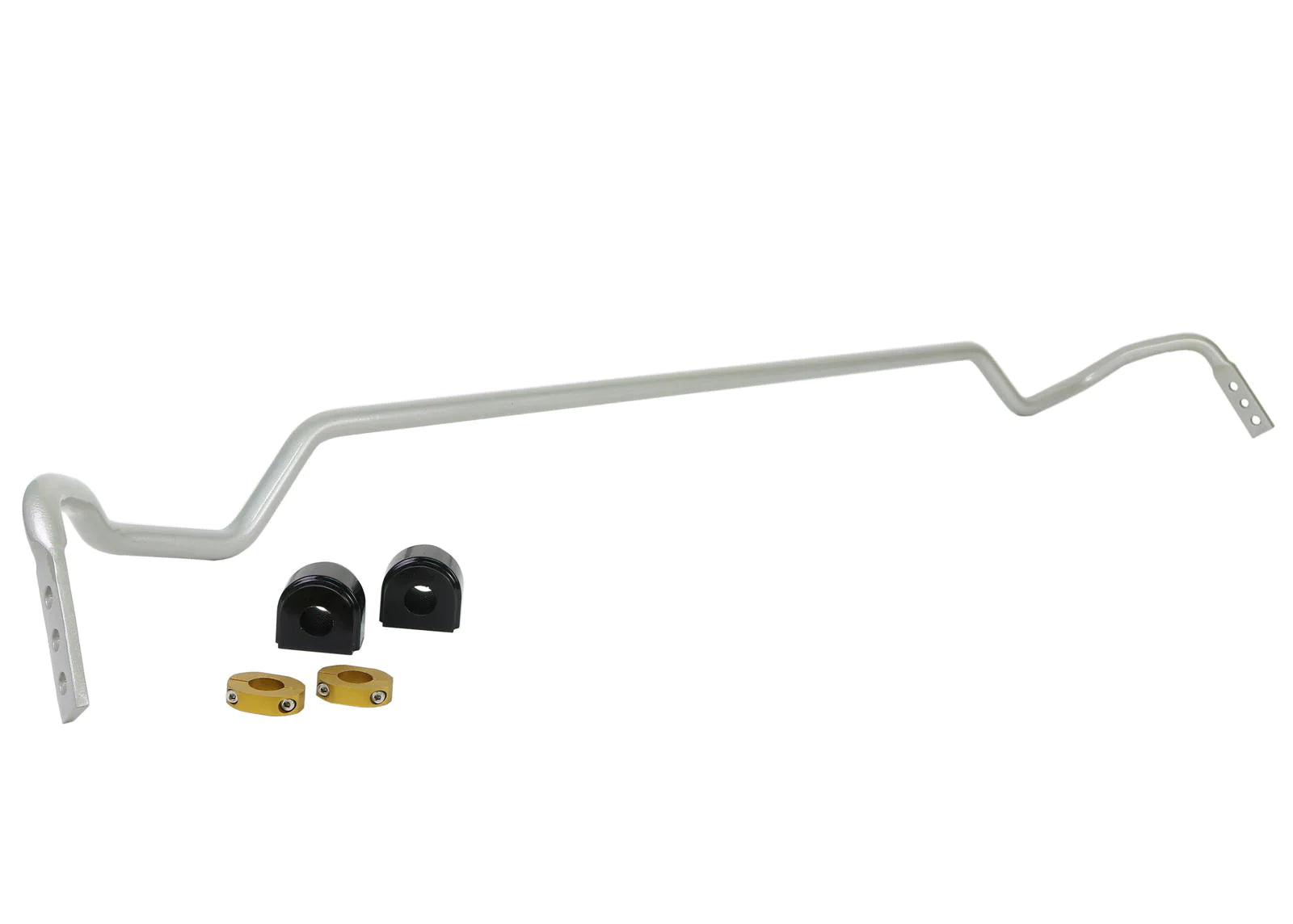 Whiteline 18mm Rear Sway Bar - A90/A91 Supra