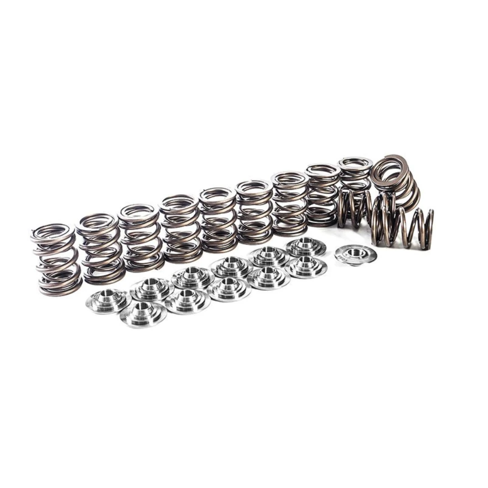 Integrated Engineering 12V Valve Spring Kit MK4  1J VR6