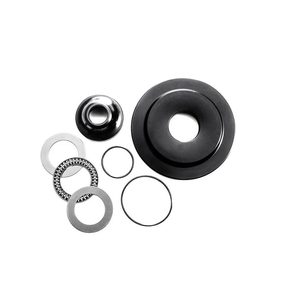 Integrated Engineering Adjustable Camber Plates MK5  MK6  8J   8P  1K  1B