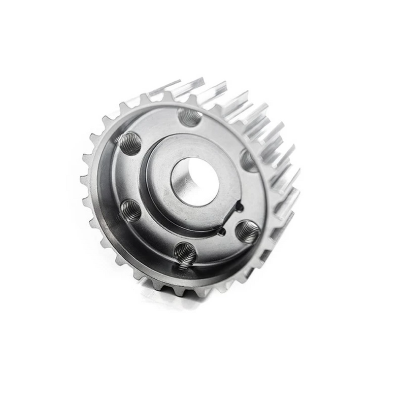 Integrated Engineering Billet Press Fit Timing Belt Drive Gear 1.8T  2.0T FSI