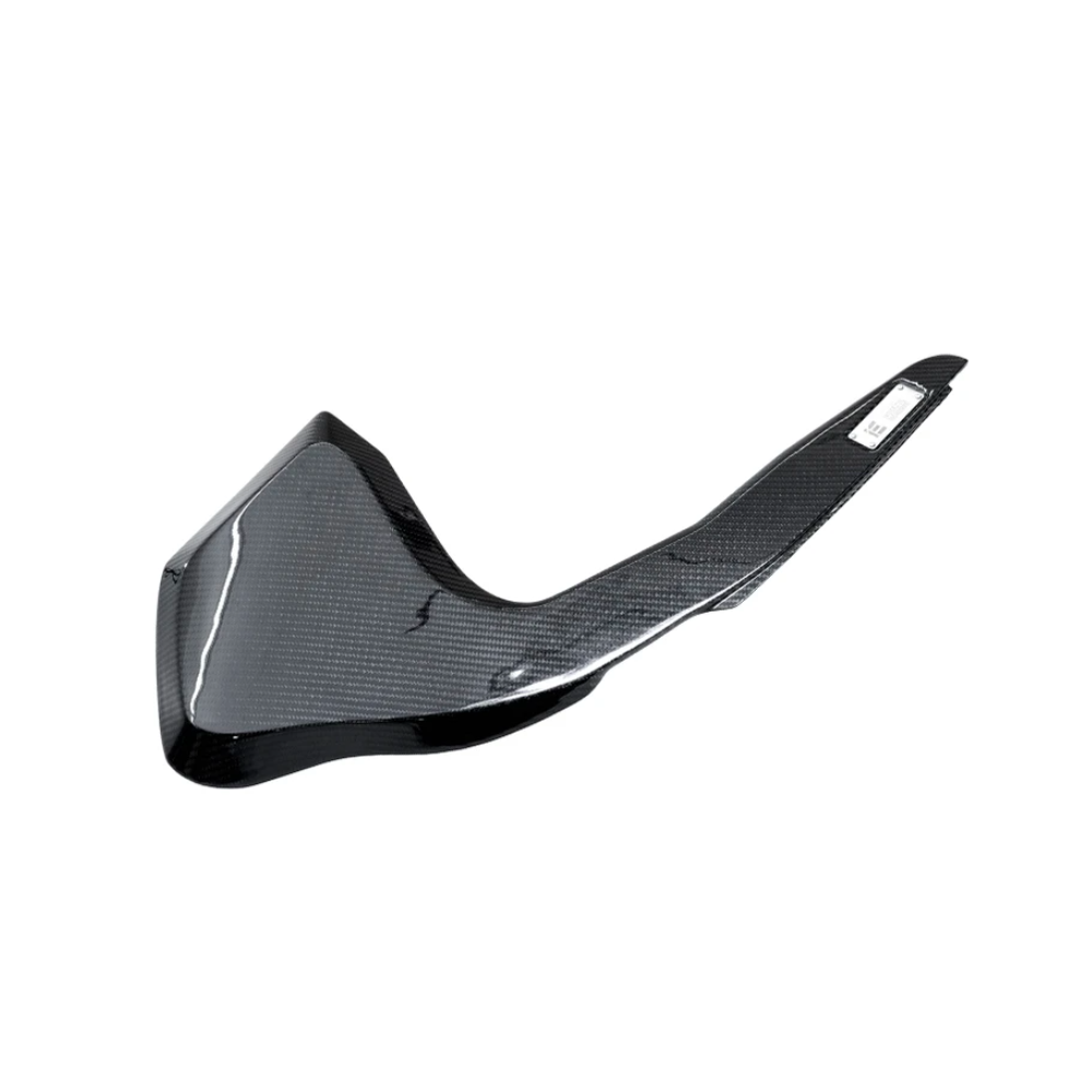 Integrated Engineering Carbon Fiber Intake Lid B9 A4  A5