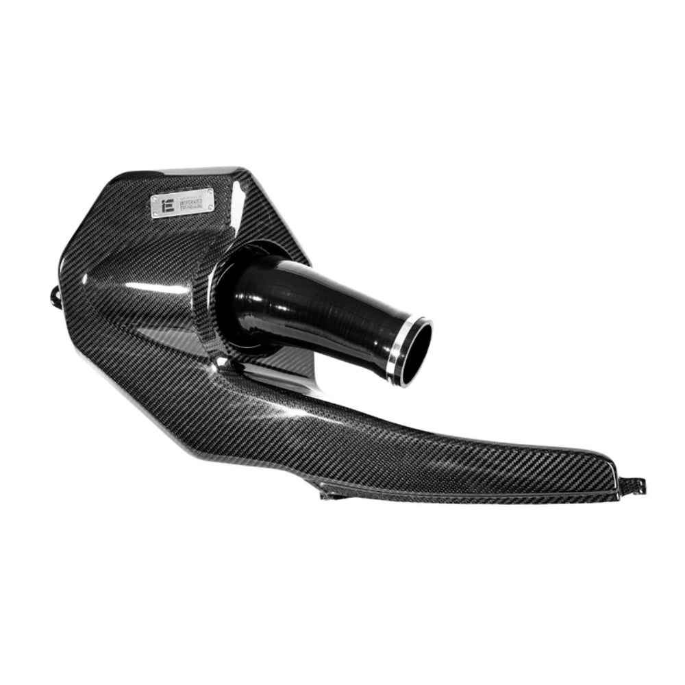 Integrated Engineering Carbon Fiber Intake System B9 S4  S5