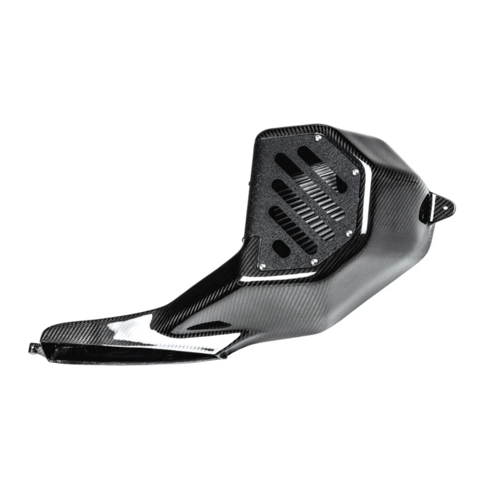 Integrated Engineering Carbon Fiber Intake System B9 S4  S5