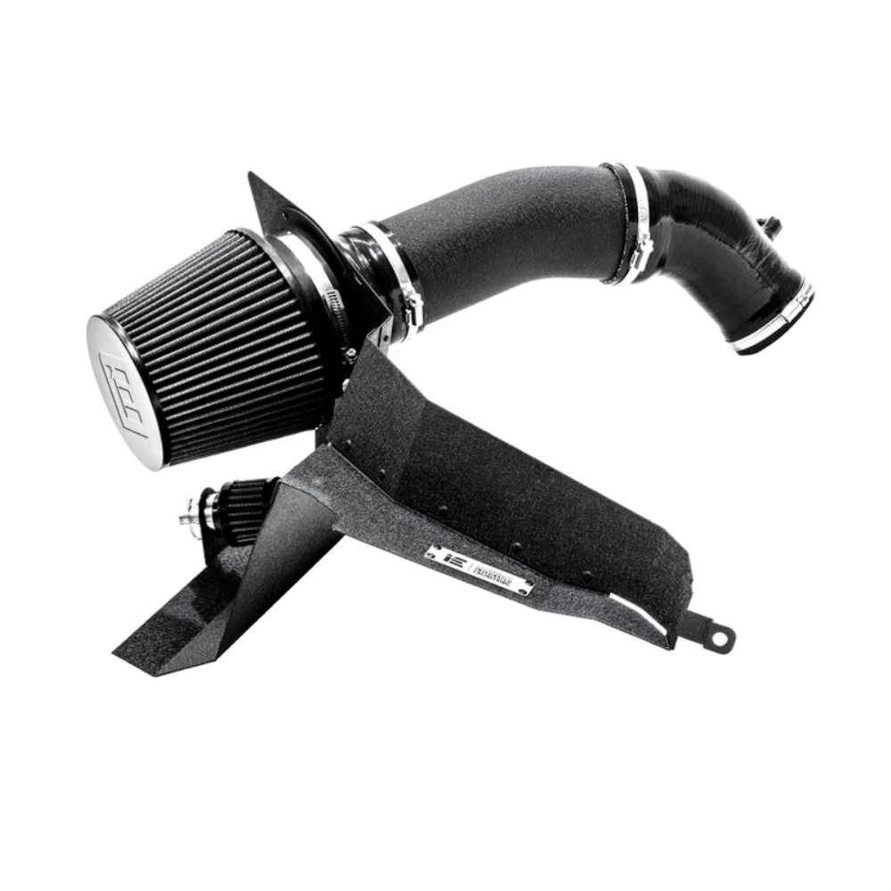 Integrated Engineering Cold Air Intake C7 A6  A7 3.0T