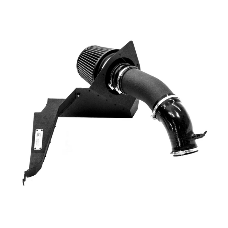 Integrated Engineering Cold Air Intake C7 A6  A7 3.0T