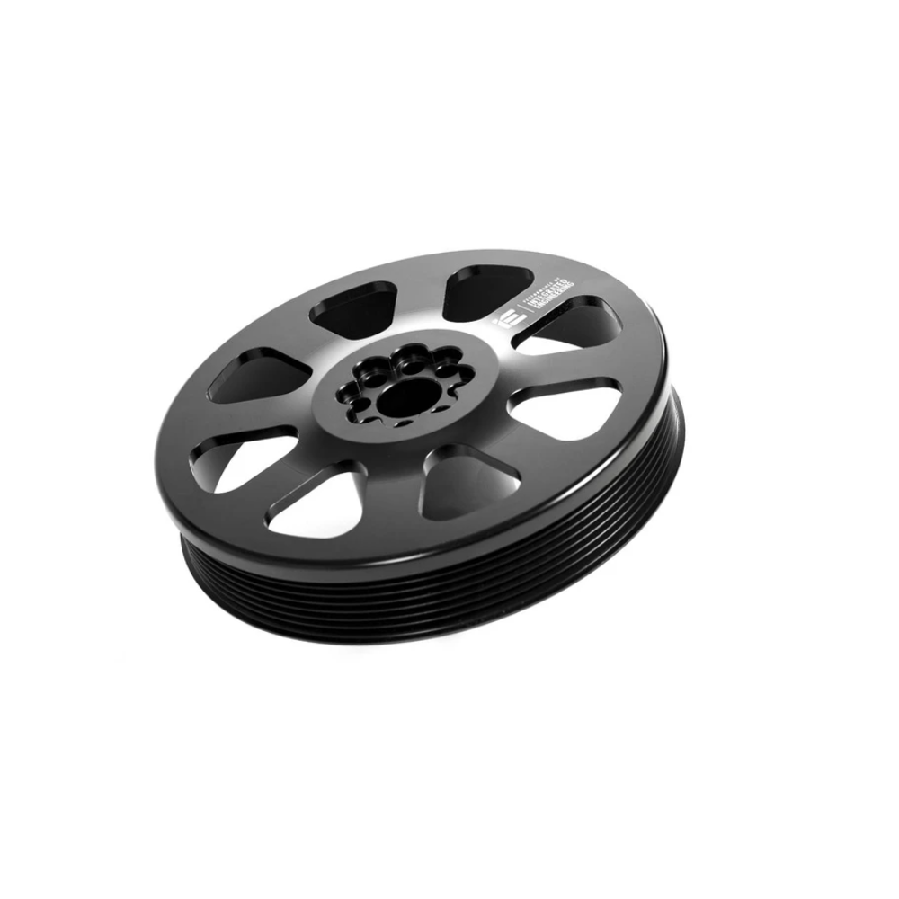 Integrated Engineering Crank Pulley Upgrade Kit 3.0T
