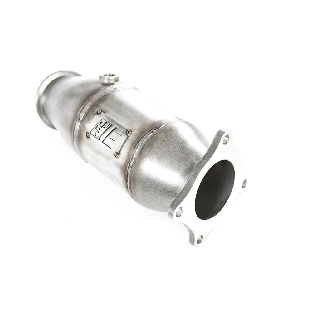 Integrated Engineering Downpipe B9 2.0T