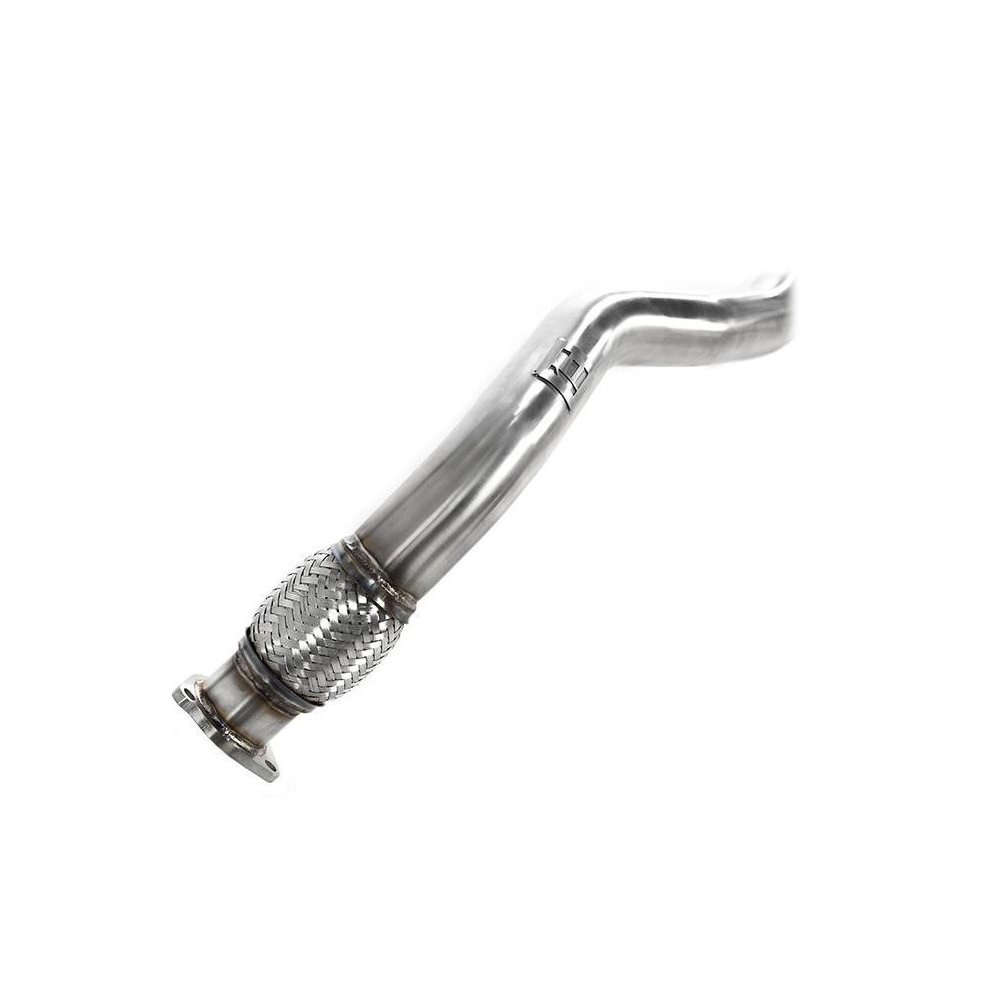 Integrated Engineering Downpipes B8 3.0T