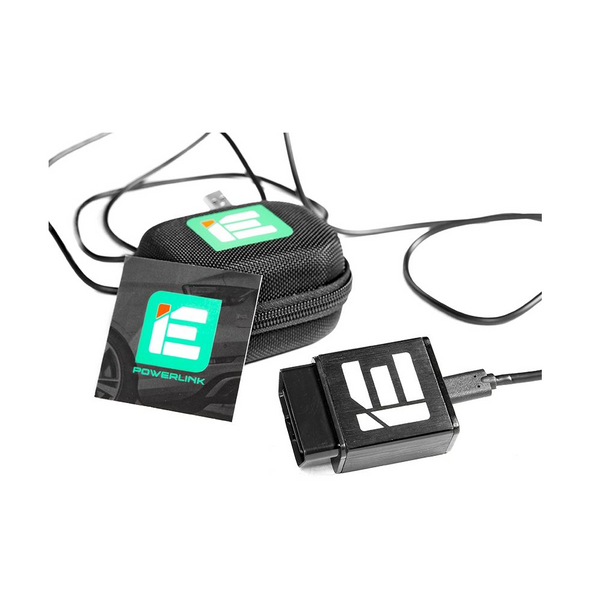 IntegratedEngineeringECUPerfor